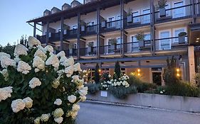 Bauer Hotel Und Restaurant